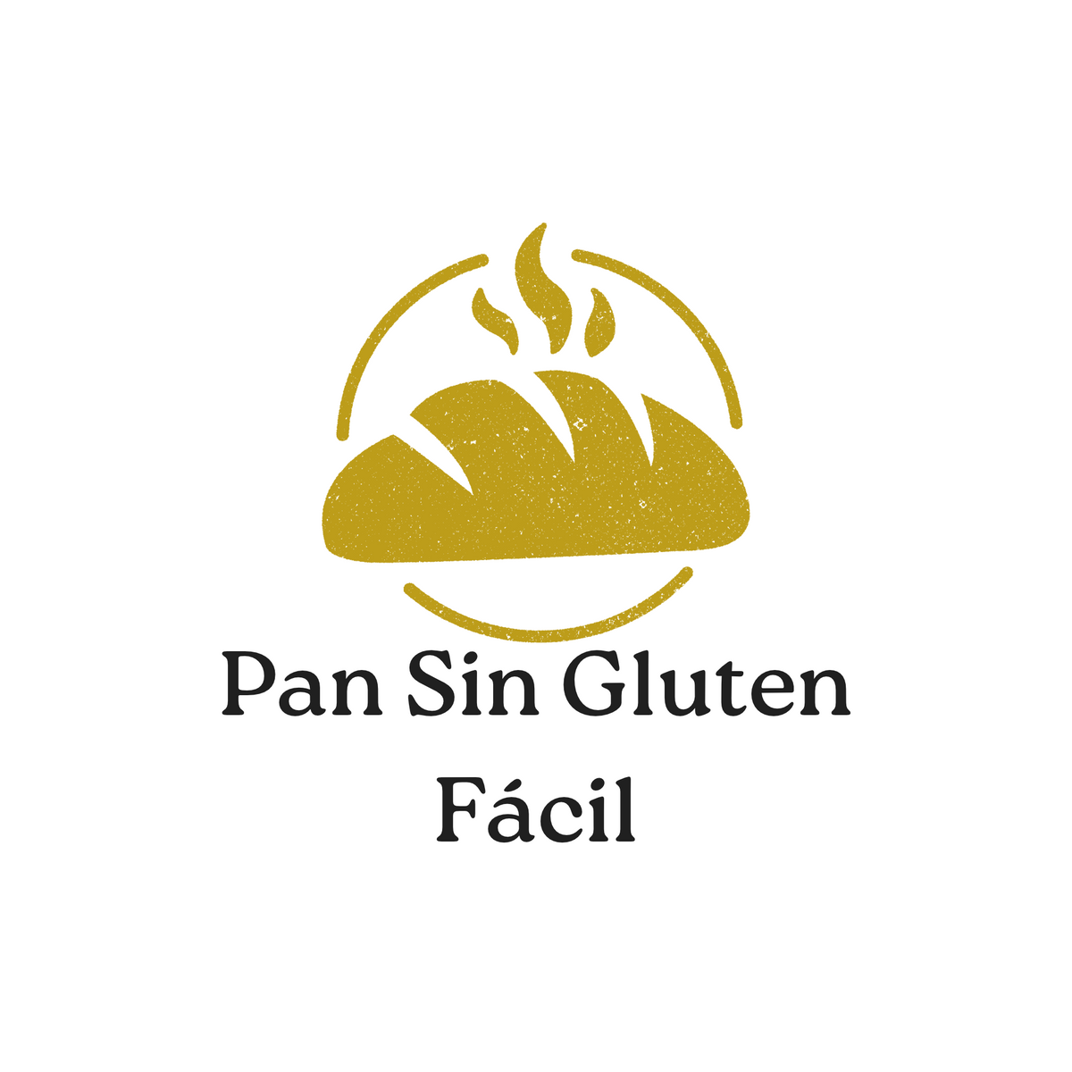 Pan Sin Gluten Fácil